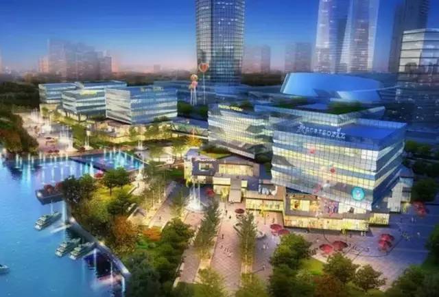宁波城市之光，与自然美景的浪漫邂逅最新消息揭秘