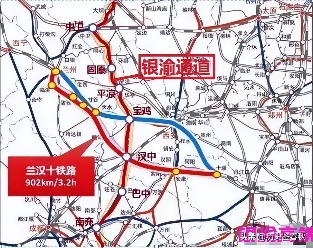 宝鸡机场建设最新动态，进展、影响及观点分析