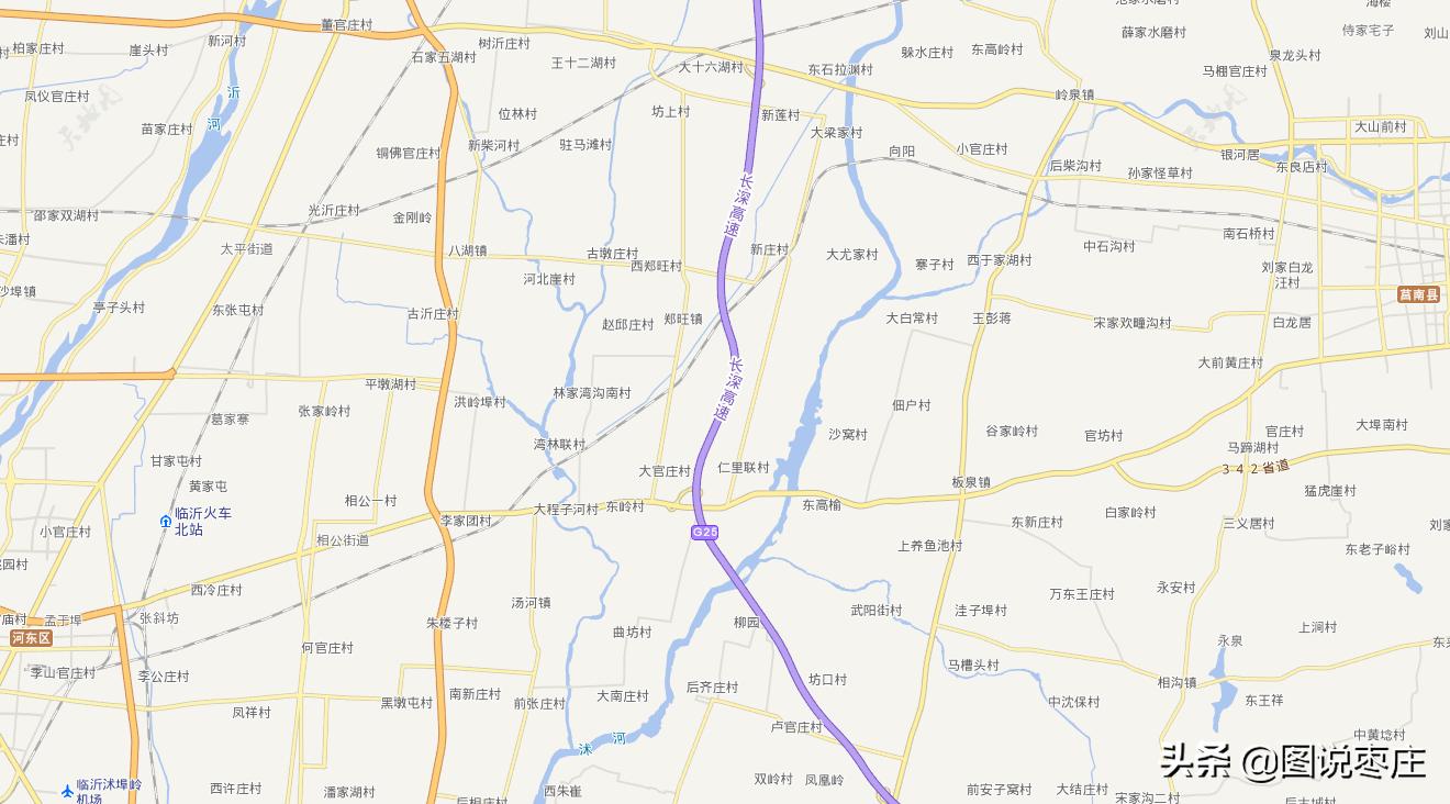 莒南划区调整最新动态，开启城市崭新发展篇章