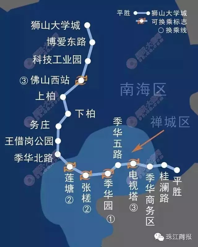 佛山地铁8号线最新动态与消息🚇🎉