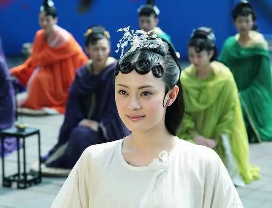孙俪最新力作，时代背景下的辉煌篇章，展现电视剧新风采