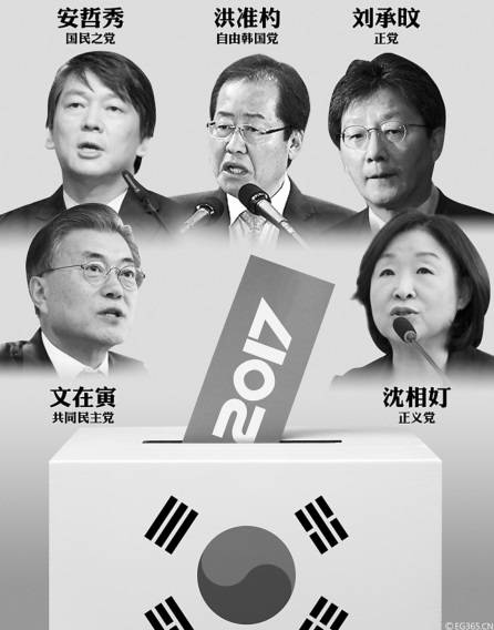 中韩最新新闻论述，最新动态与观点分析