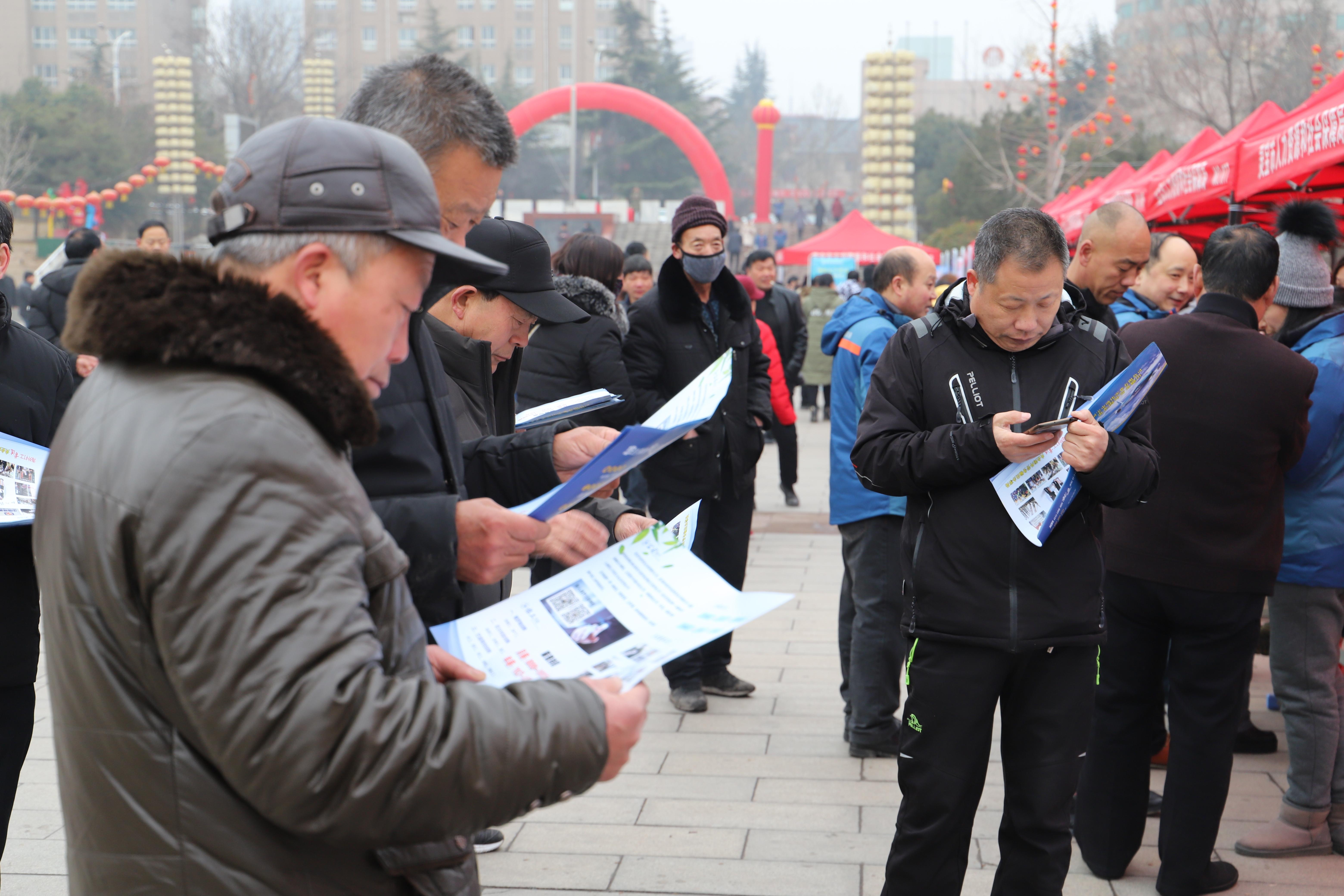 灵宝最新半天班招聘信息