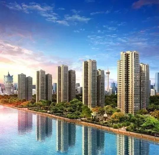 珠海房价走势最新动态,详解指南与最新消息更新