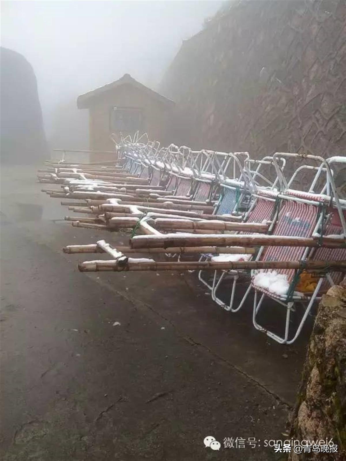 最新坐滑竿视频，体验非凡乐趣的滑竿之旅