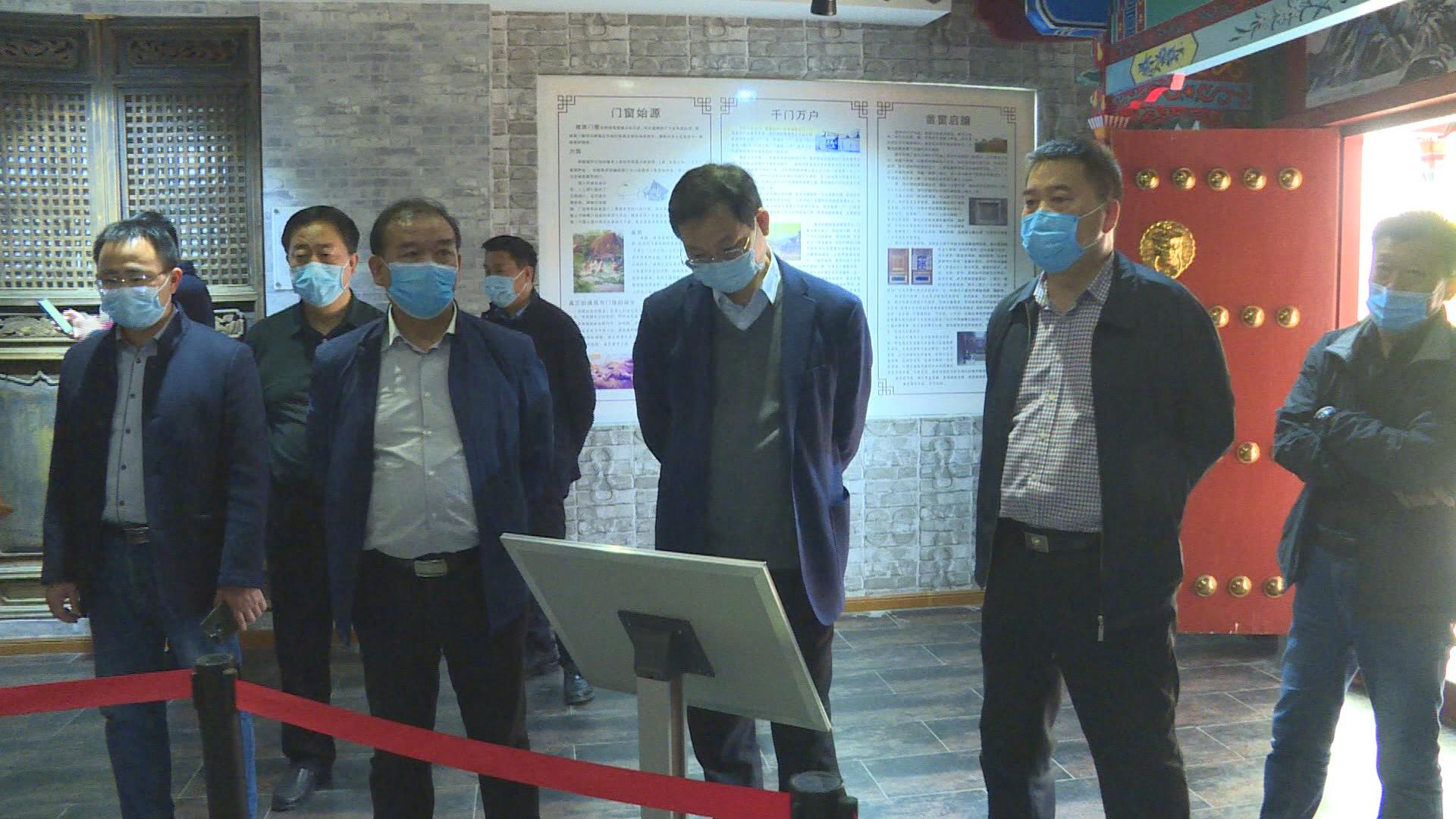 沁阳农村最新规划启动,乡村振兴新篇章开启!