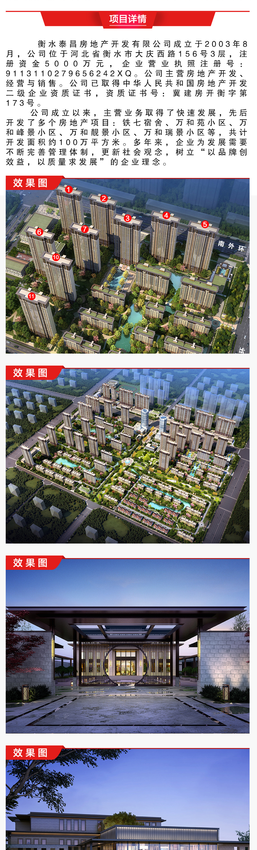 衡水最新房产，科技重塑居住梦想，未来生活展望