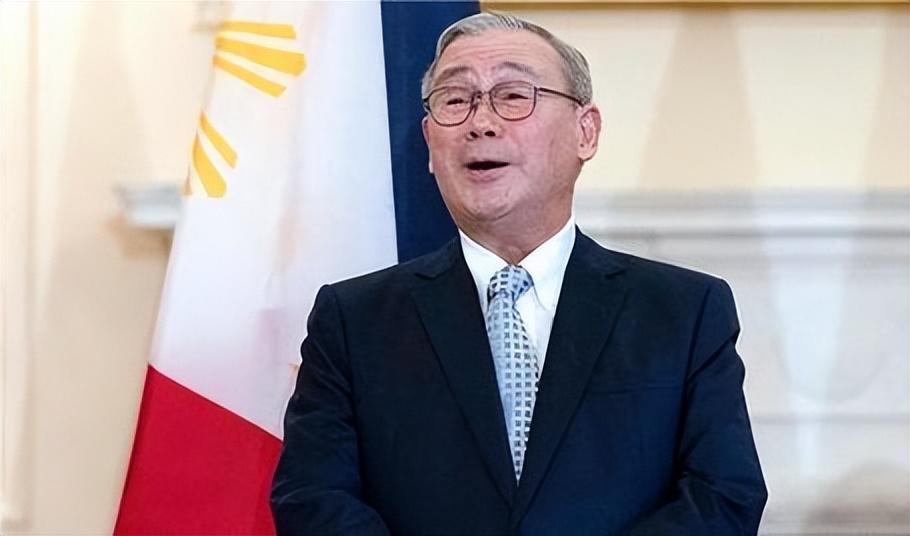 菲律宾总统最新言论,重塑双边关系与地区合作的愿景展望