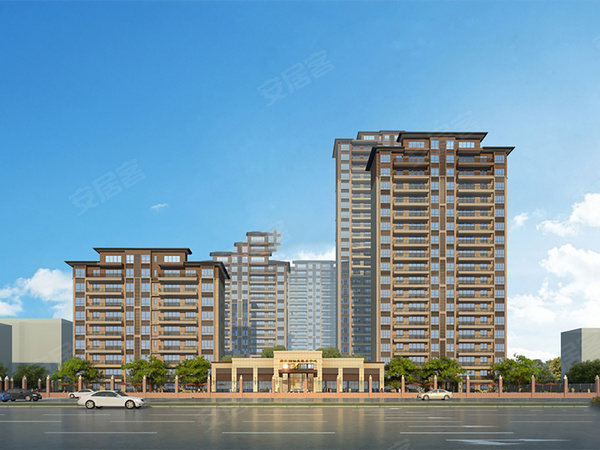 射阳最新楼盘大赏,探索最新房源,享受理想生活 🏠✨