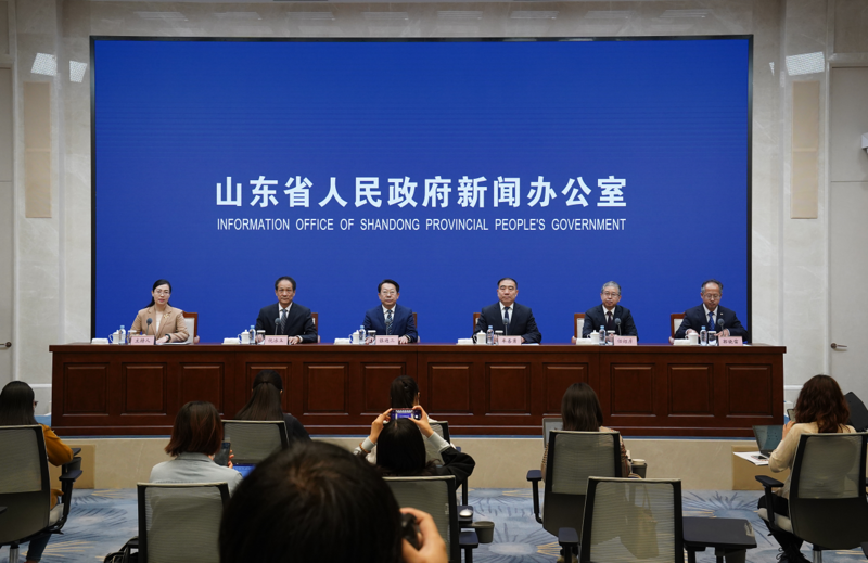 山东最新新闻概览,获取指南与热点速递