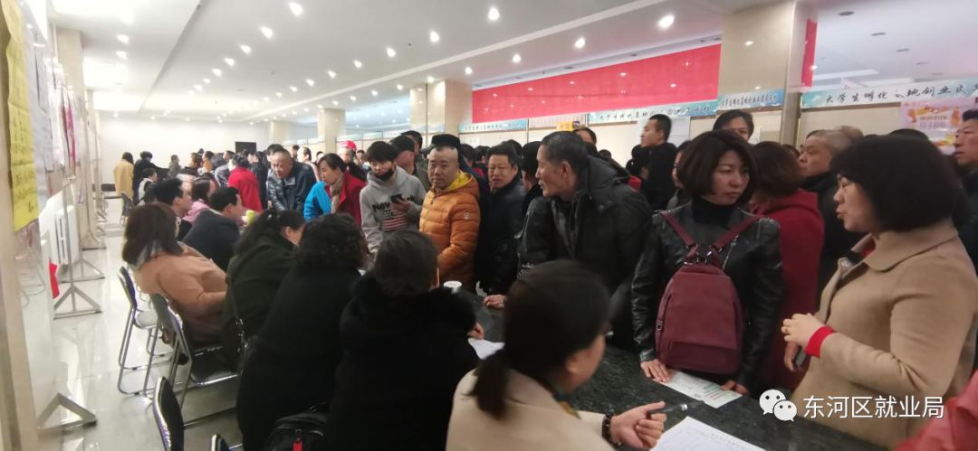 东河最新招聘,求职全步骤指南与招聘信息汇总