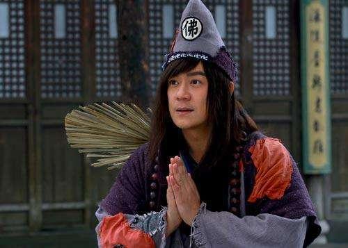 济公引路,历史传承与现代解读的新视角