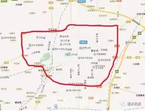 新乡科技重塑生活，未来触手可及