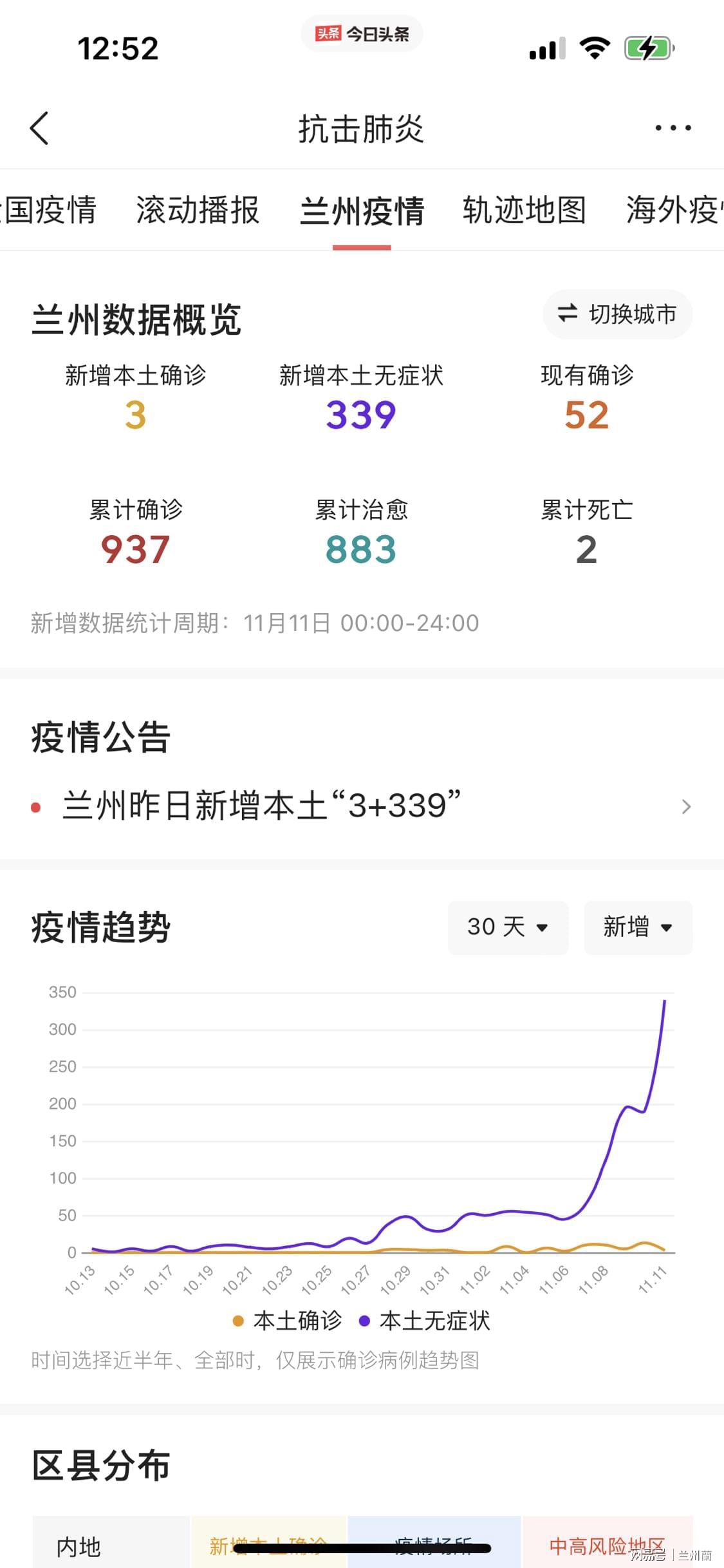 兰州最新动态,城市温情与家的故事展现城市魅力