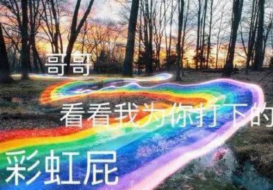 小巷中的隐藏美食宝藏，彩虹屁最新美食探秘之旅