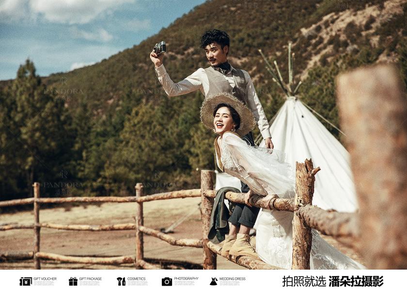 详细步骤指南，如何完成最新旅拍任务，打造绝美旅拍大片！