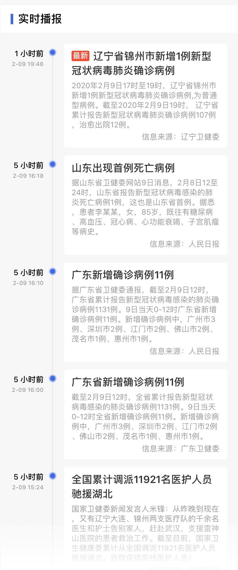 最新疫情每日动态与科技产品介绍概览