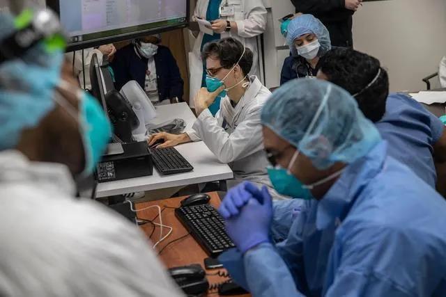 外国疫情最新进展,科技新品引领防护生活,体验前沿科技的力量