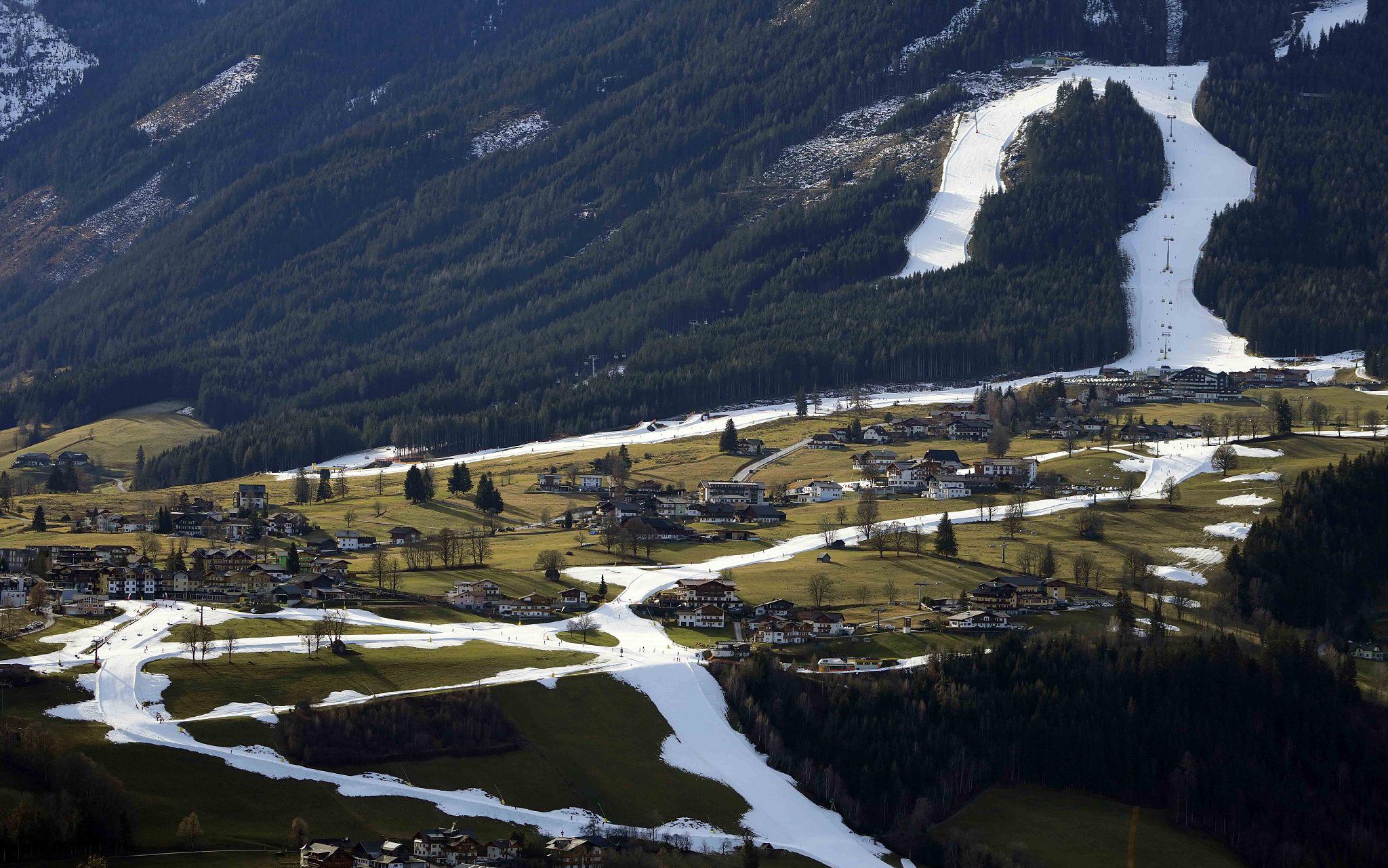 科技新品带你领略未来下雪别样风情,最新下雪资讯汇总