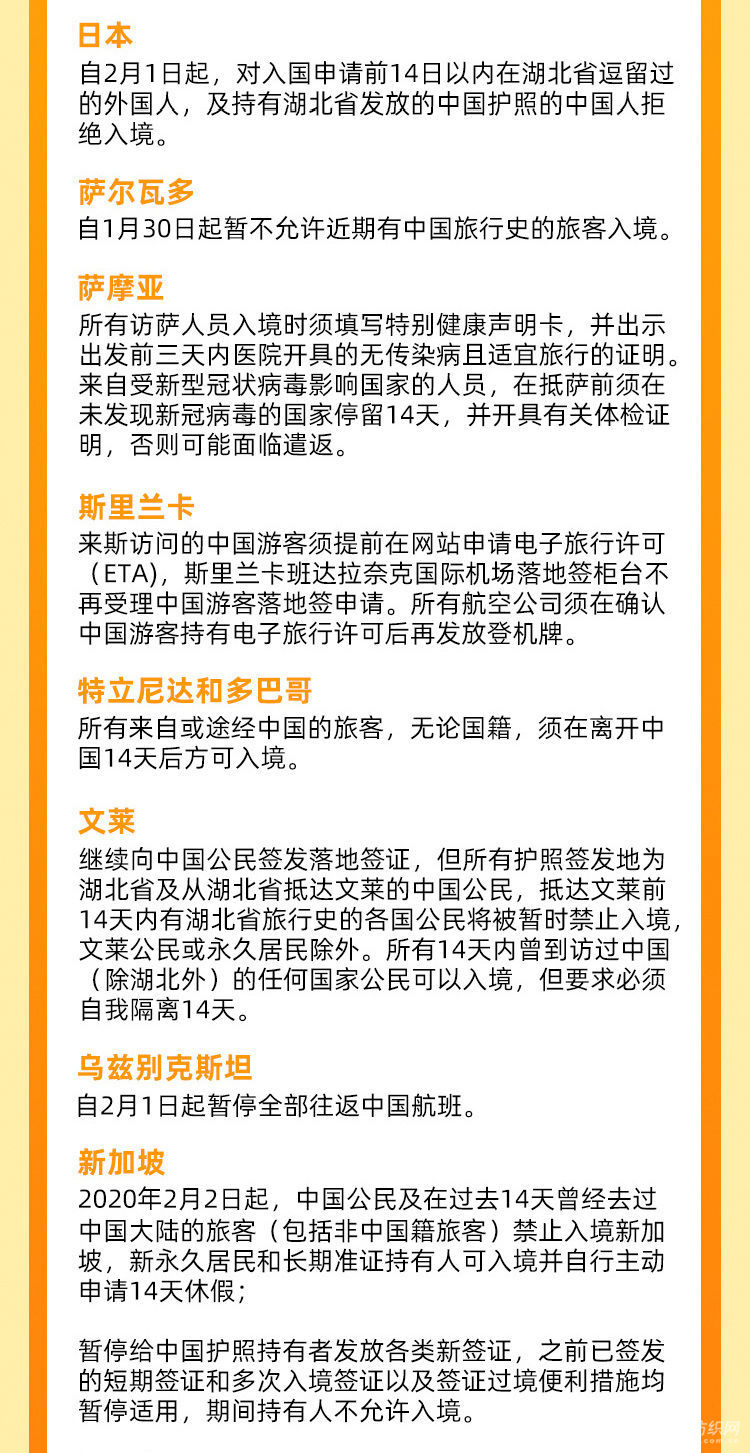 最新入境管制下的自然美景轻松探索之旅