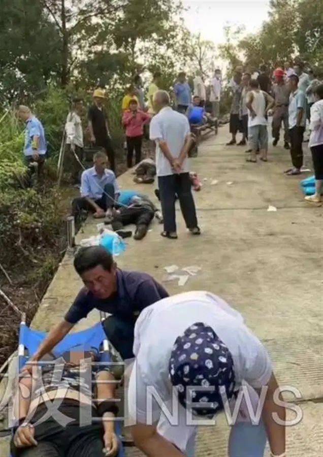震撼全网！最新死人消息热点新闻揭秘