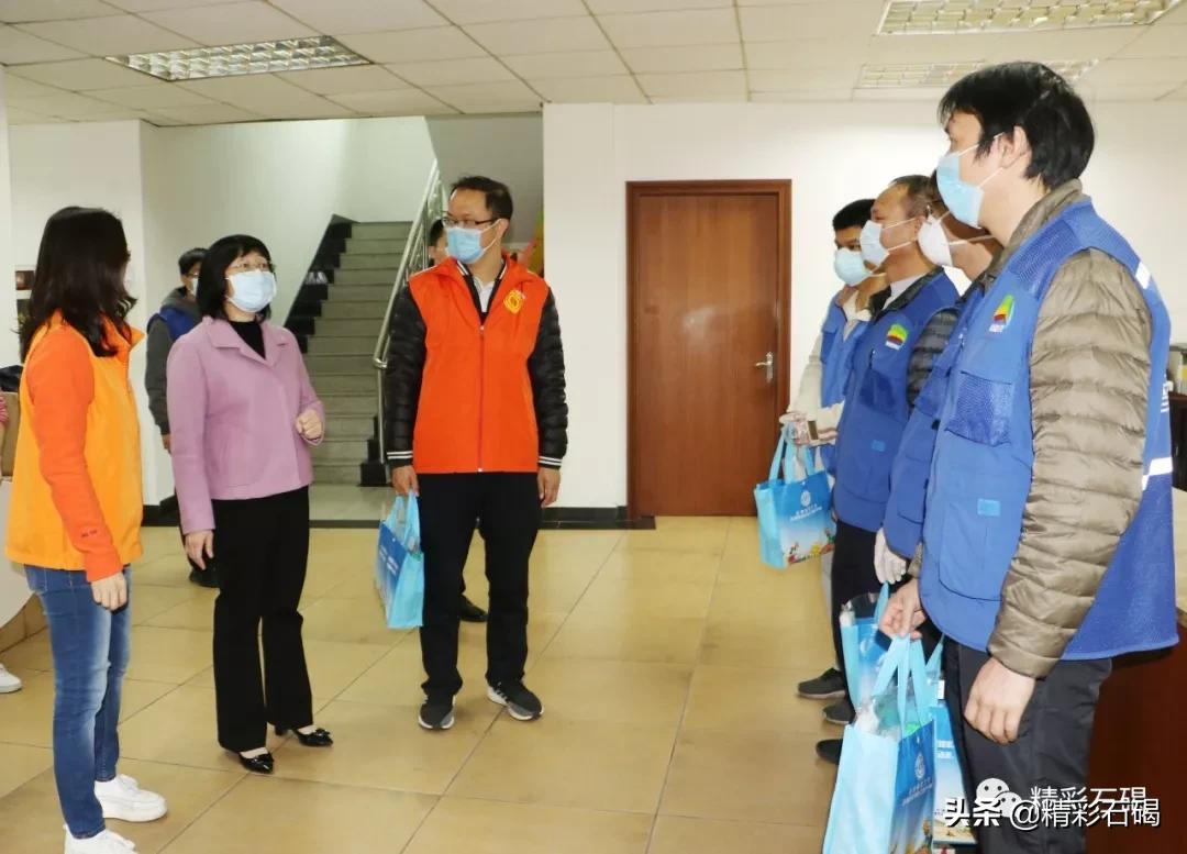 石碣最新疫情动态,变化中的学习,铸就未来力量