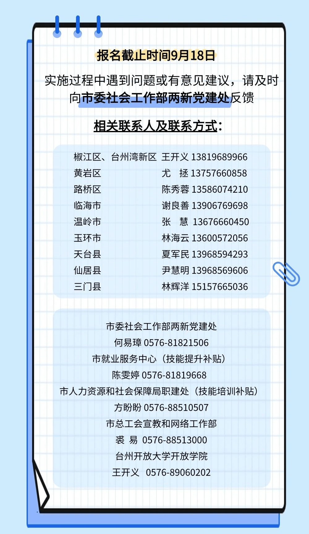 台州最新通知速递，揭秘重要信息，速览不容错过！
