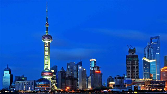 上海返工之旅，自然美景的探索与内心平静的回归
