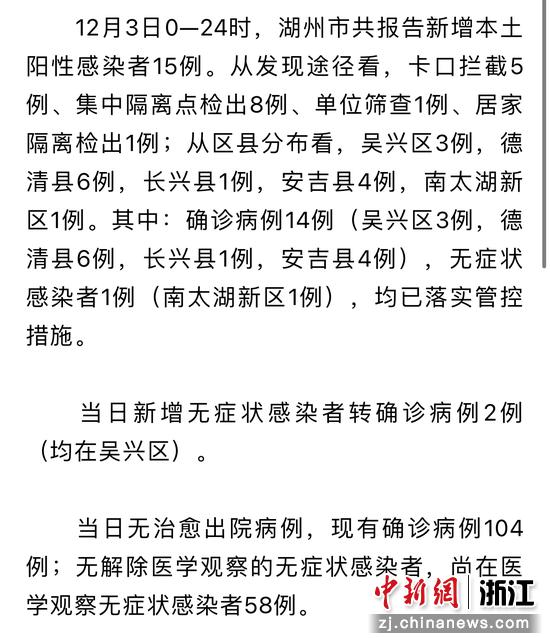 湖州疫情下的温情与陪伴，日常小故事揭示疫情最新动态