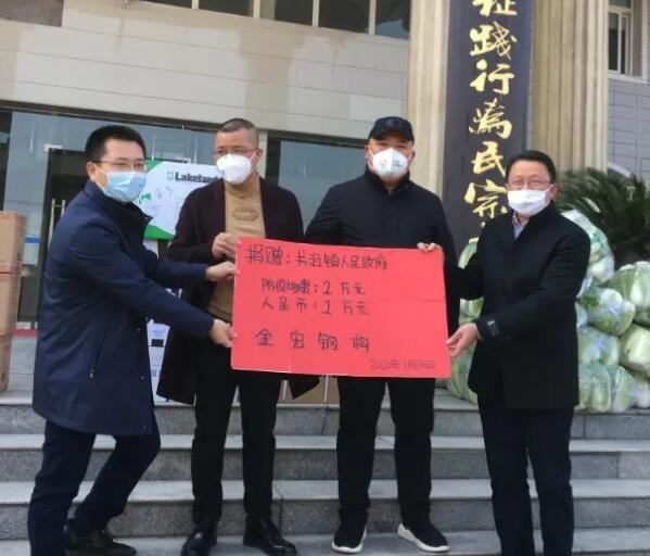 荆州最新疫情更新