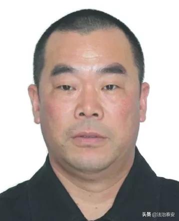 巨野最新通缉,小巷深处的神秘小店在逃人员通报