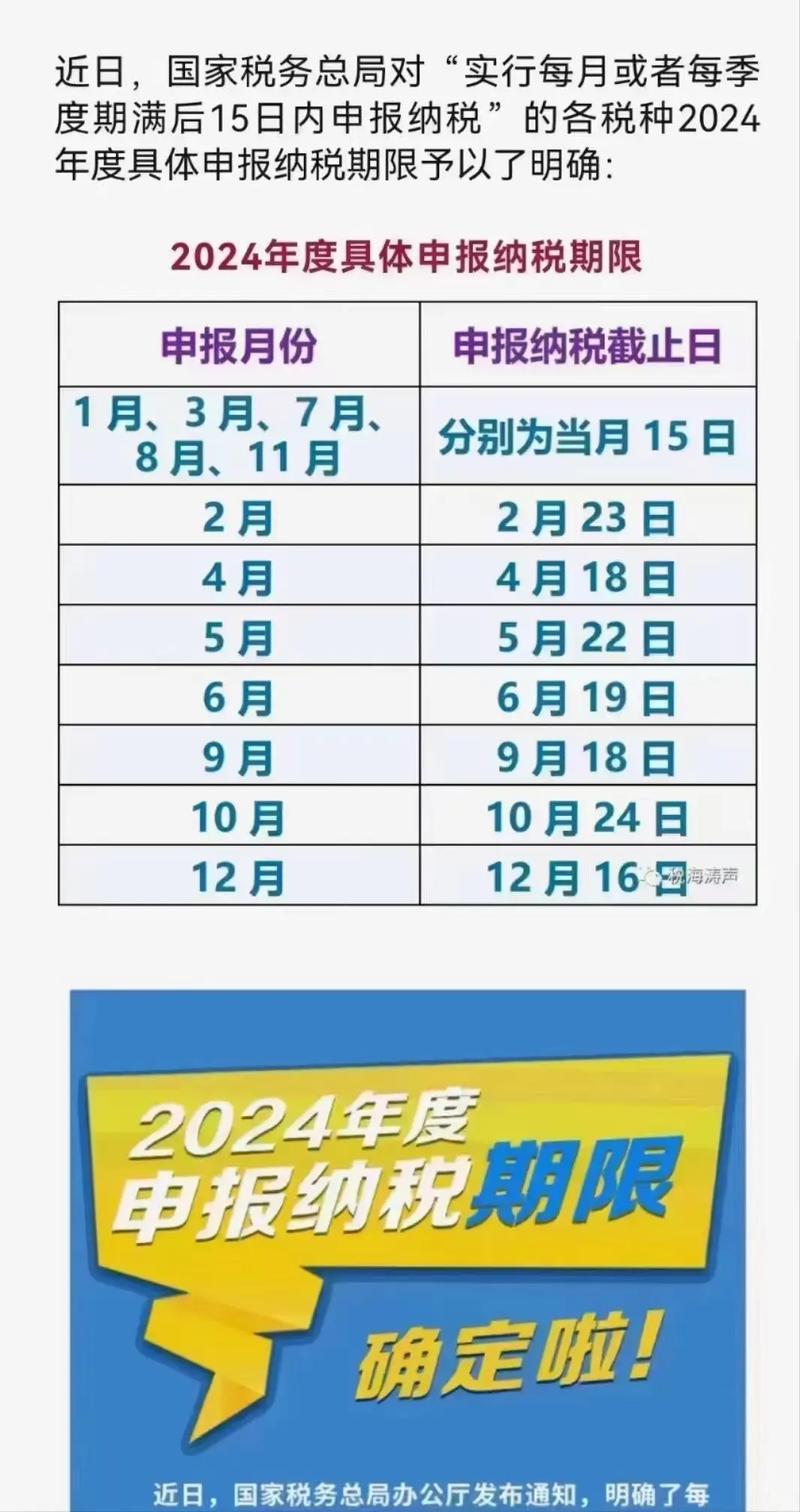 最新申报日期操作指南及注意事项