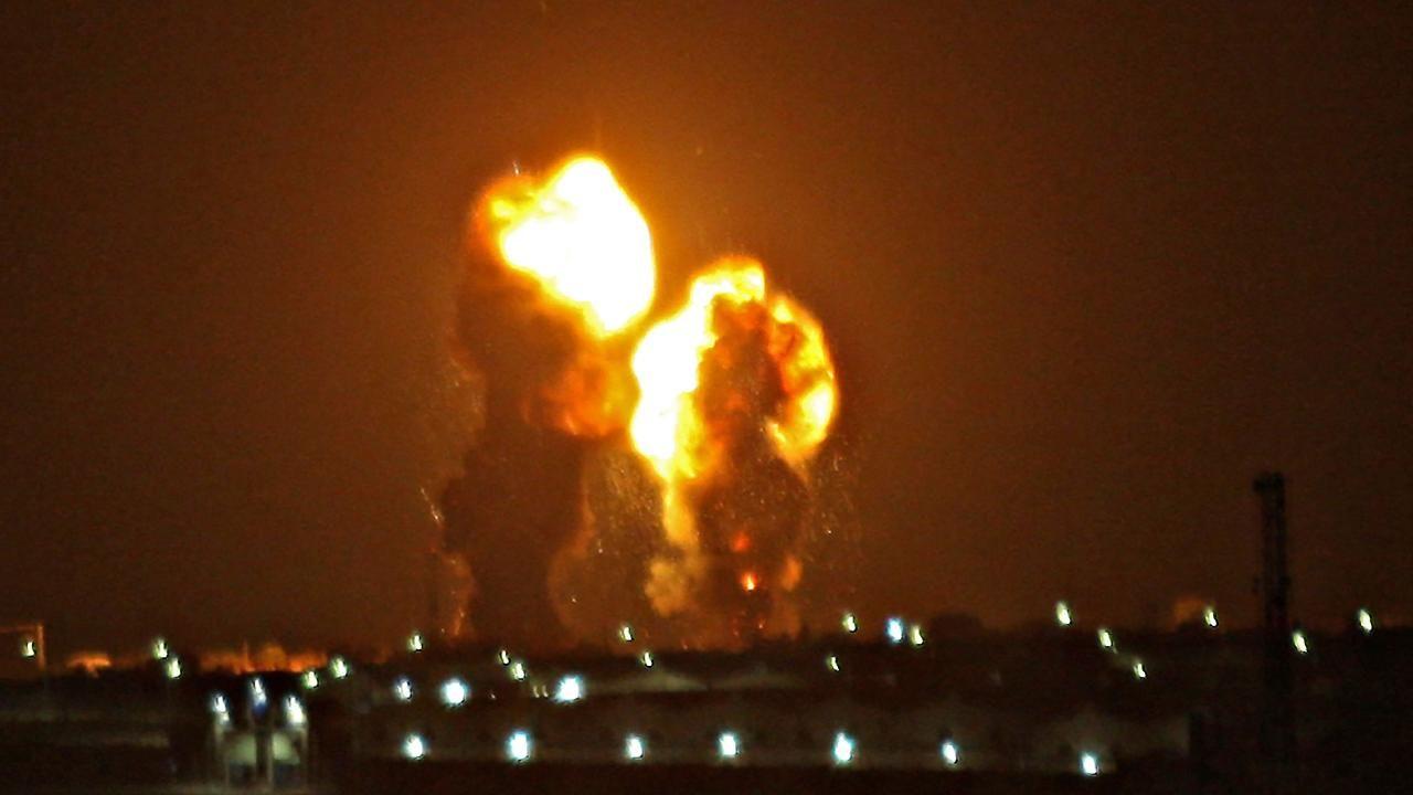 以色列伊朗最新信息及获取指南,适合初学者与进阶用户参考