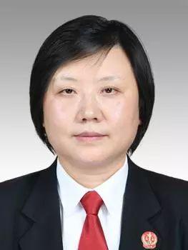 科技革新引领未来,最新区干部任职公示揭示智慧蓝图