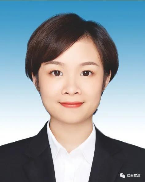科技革新引领未来,最新区干部任职公示揭示智慧蓝图