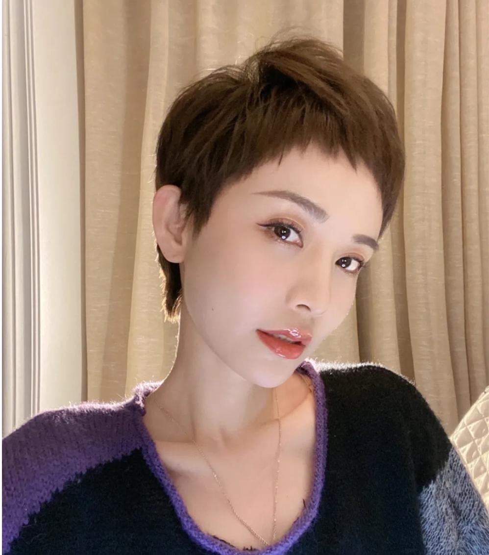 最新女生发型流行趋势，时尚减龄发型指南