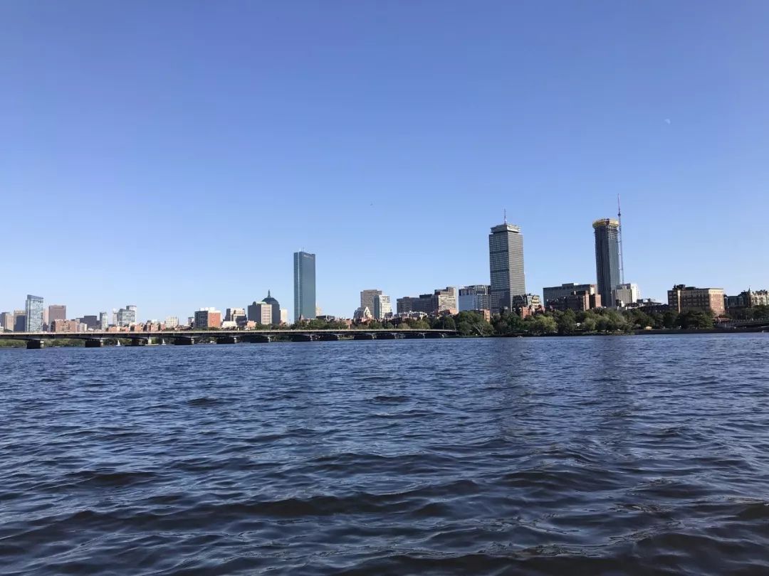 波士顿天气最新,自然美景的探索之旅