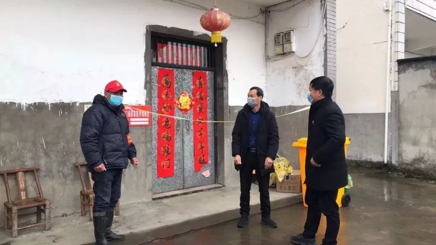 龙门疫情最新动态,要点分析与解读