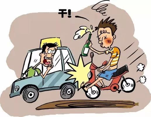 酒驾最新法律,时代的警钟响起,社会的守护神在行动