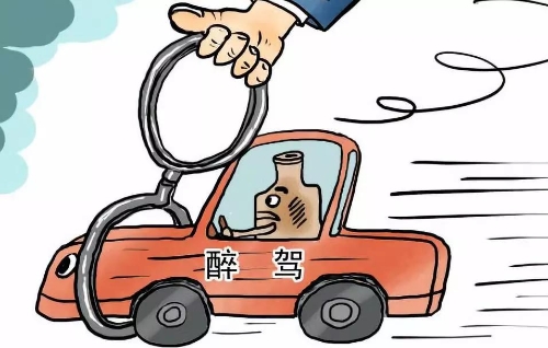 酒驾最新法律,时代的警钟响起,社会的守护神在行动