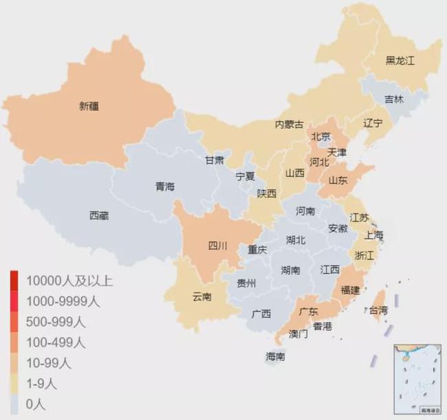 中国最新疫情消息，山东地区疫情动态更新