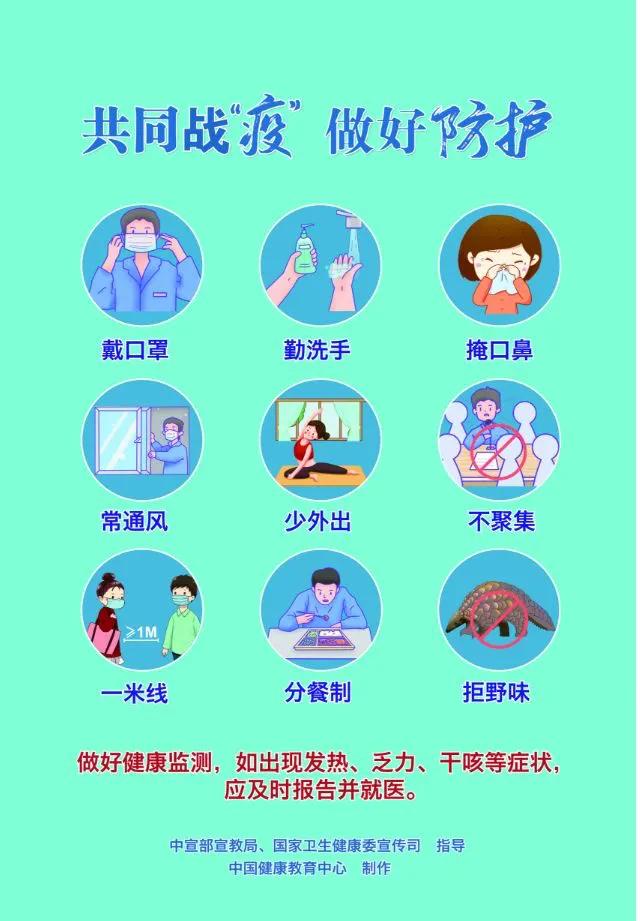 科技前沿高科技产品助力新冠心肺炎抗疫之路最新进展