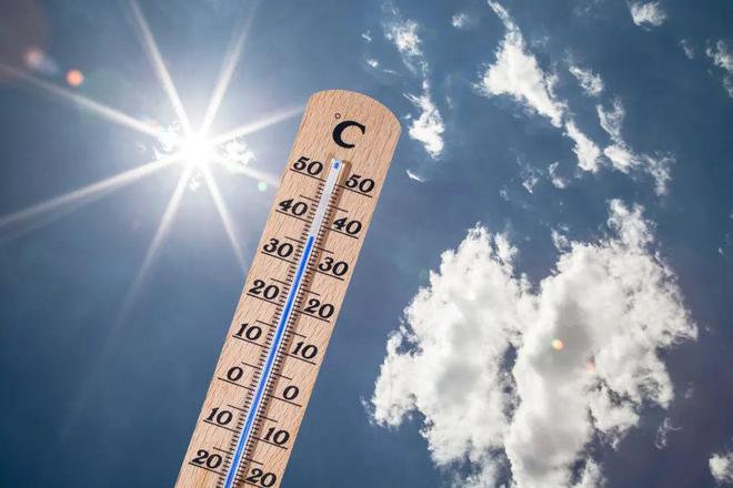 浙江发布最新高温,🔆浙江发布最新高温预警，你的夏日生存指南在此！🌸
