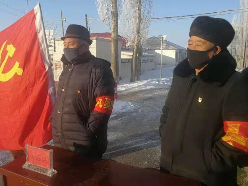 新疆最新防控动态与探索自然美景的轻松之旅