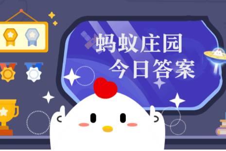 小鸡庄园今日答案更新，最新答案汇总