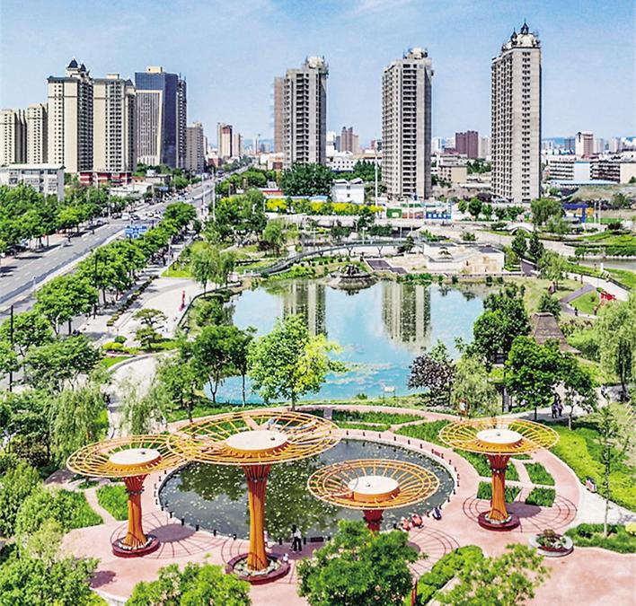 邢台最新区日常趣事概览