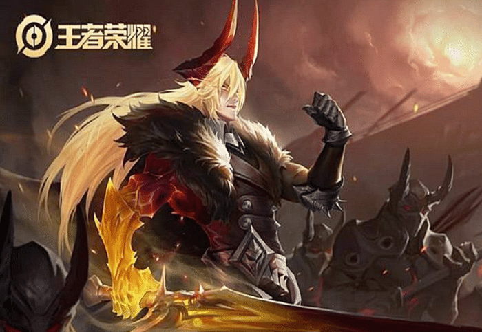 最新版李信,李信的温馨日常更新