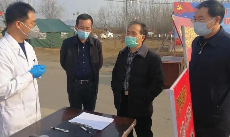新冠疫情工厂最新动态概览，全球视角的更新与进展