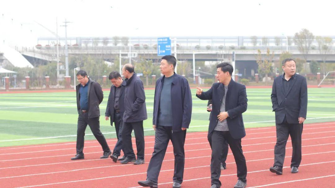 海兴县，小城蓬勃发展的故事
