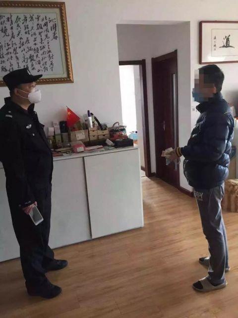 中国疫情最新动态下的青岛美食秘境探索